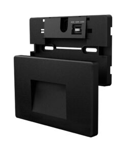 Απλίκα Vekta 3w IP65 160lm 3000k – BG38-02101