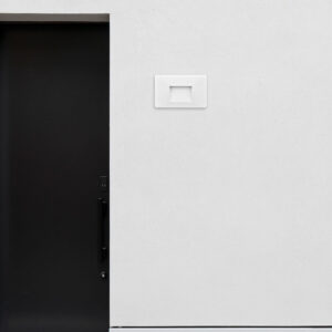 Απλίκα Vekta 3w IP65 160lm 3000k – BG38-02100