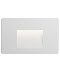 Απλίκα Vekta 3w IP65 160lm 3000k – BG38-02100