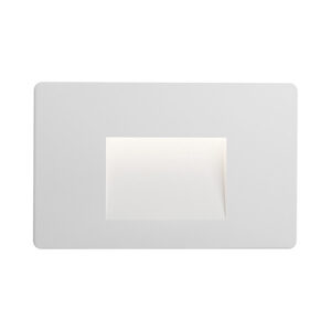 Απλίκα Vekta 3w IP65 160lm 3000k – BG38-02100