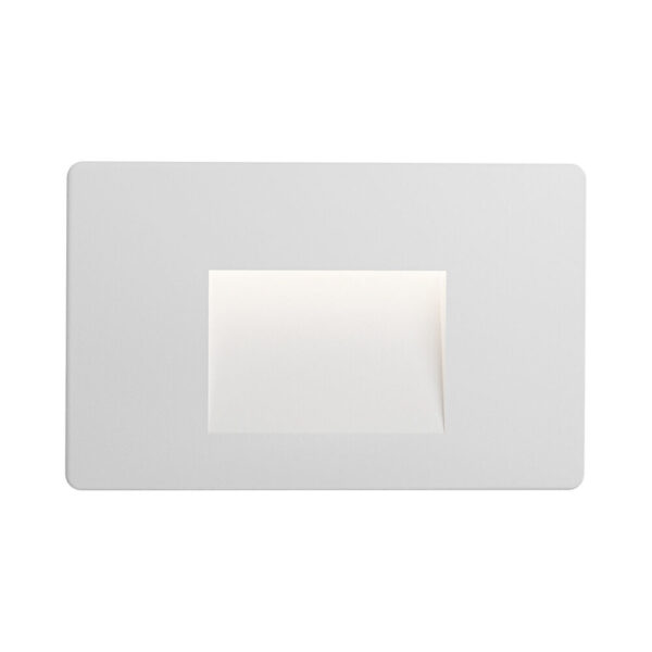 Απλίκα Vekta 3w IP65 160lm 3000k – BG38-02100