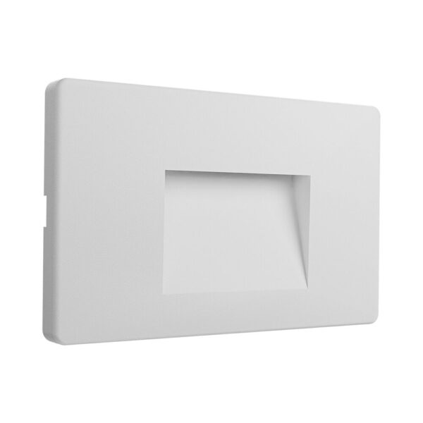Απλίκα Vekta 3w IP65 160lm 3000k – BG38-02100