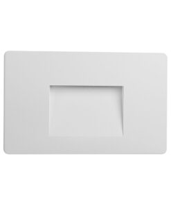 Απλίκα Vekta 3w IP65 160lm 3000k – BG38-02100