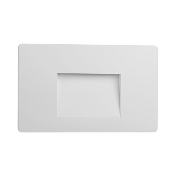 Απλίκα Vekta 3w IP65 160lm 3000k – BG38-02100