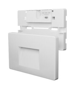 Απλίκα Vekta 3w IP65 160lm 3000k – BG38-02100