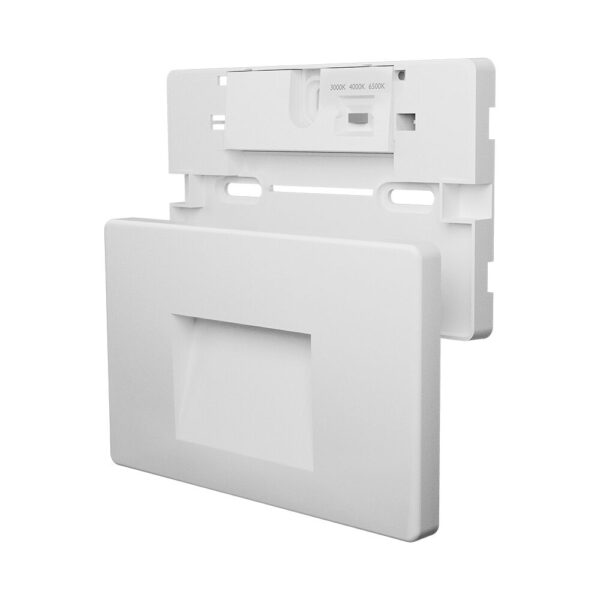 Απλίκα Vekta 3w IP65 160lm 3000k – BG38-02100