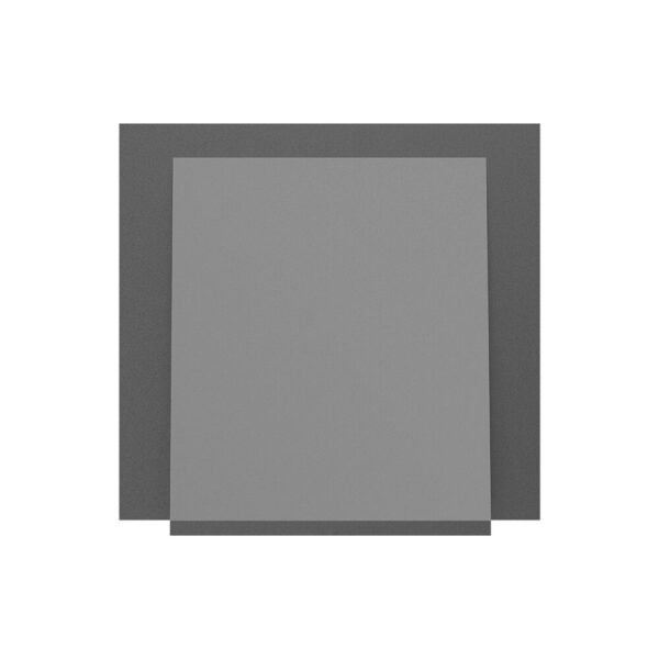 Απλίκα Vekta 6w IP65 600lm CCT – BG38-02682