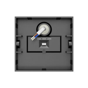 Απλίκα Vekta 6w IP65 600lm CCT – BG38-02682