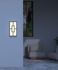 Απλίκα led “Veneto” 10w 950lm CCT – BG37-00381