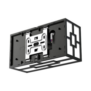 Απλίκα led “Veneto” 10w 950lm CCT – BG37-00381