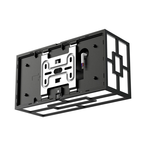 Απλίκα led “Veneto” 10w 950lm CCT – BG37-00381