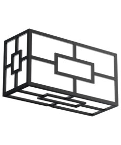 Απλίκα led “Veneto” 10w 950lm CCT – BG37-00381