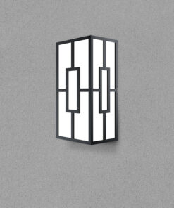 Απλίκα led “Veneto” 10w 950lm CCT – BG37-00381