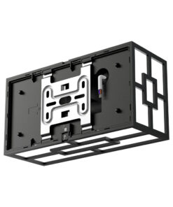 Πλαφονιέρα led “Veneto” 20w 1900lm CCT – BG37-00481