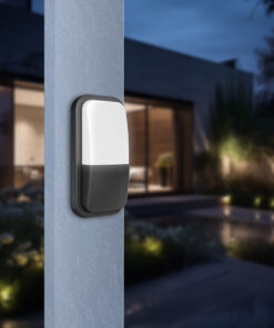 Απλίκα led “Walls” 15w IP65 1460lm 3000k – BG38-00102