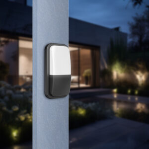 Απλίκα led “Walls” 15w IP65 1460lm 4000k – BG38-00112