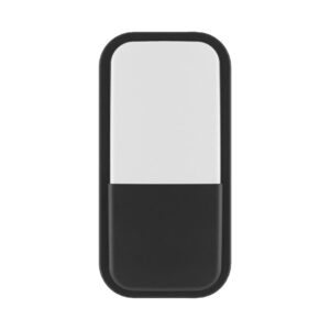 Απλίκα led “Walls” 15w IP65 1460lm 6500k – BG38-00132