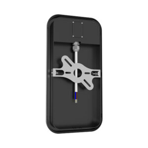 Απλίκα led “Walls” με ανίχνευση κίνησης 20w IP65 1980lm 3000k – BG38-00402