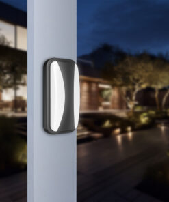 Απλίκα led “Walls” 15w IP65 1460lm 3000k – BG38-00202