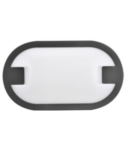 Απλίκα led “Walls” 15w IP65 1450lm 3000k – BG38-00902