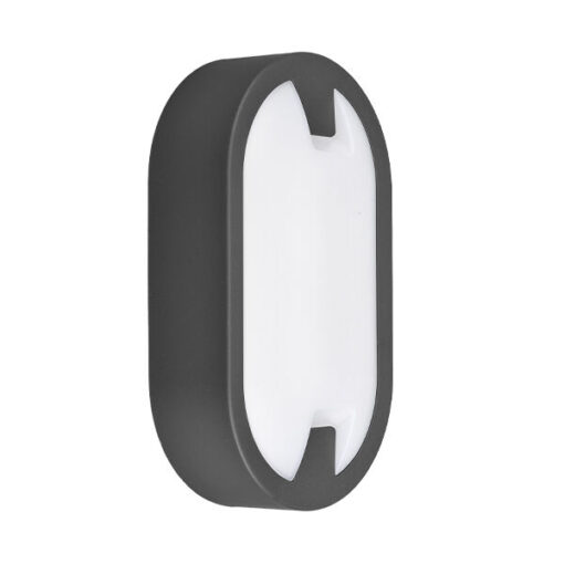 Απλίκα led “Walls” 15w IP65 1450lm 3000k – BG38-00902