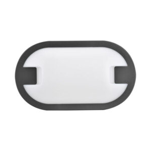 Απλίκα led “Walls” 15w IP65 1450lm 6500k – BG38-00932