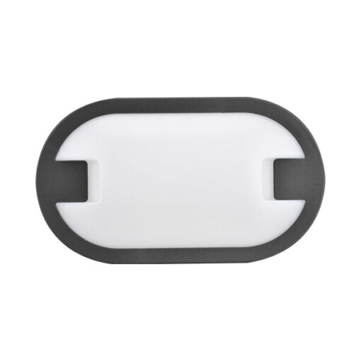 Απλίκα led “Walls” 15w IP65 1450lm 6500k – BG38-00932
