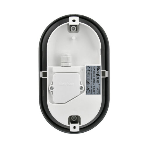 Απλίκα led “Walls” 15w IP65 1450lm 6500k – BG38-00932