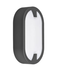 Απλίκα led “Walls” 15w IP65 1450lm 6500k – BG38-00932