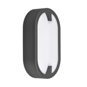 Απλίκα led “Walls” 15w IP65 1450lm 6500k – BG38-00932