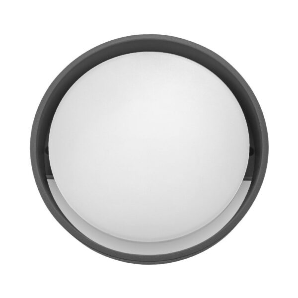 Απλίκα led “Walls” 12W IP65 1140lm 3000K – BG38-00702