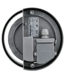 Απλίκα led “Walls” 12w IP65 1140lm 6500k – BG38-00732