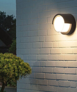 Απλίκα 15w IP65 1450lm 3000k – BG38-01001