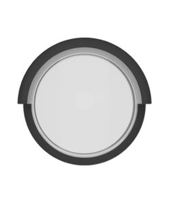 Απλίκα 15w IP65 1450lm 3000k – BG38-01001