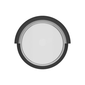 Απλίκα 15w IP65 1450lm 3000k – BG38-01001