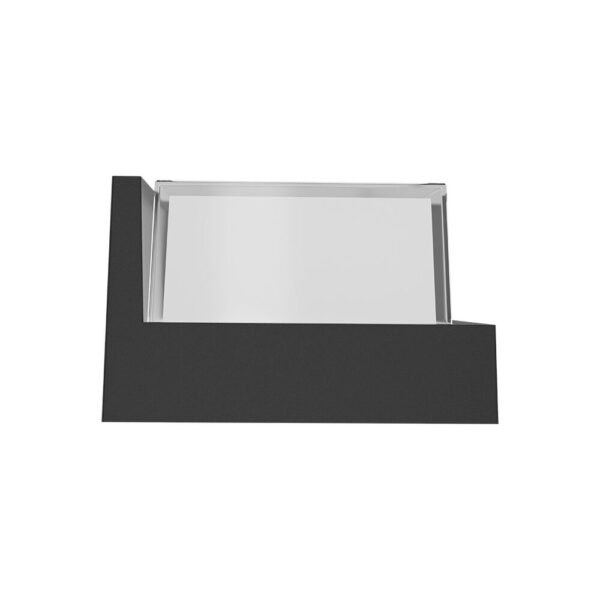 Απλίκα 15w IP65 1450lm 3000k – BG38-01101