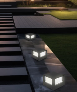 Φωτιστικό 15w IP65 1450lm CCT – BG38-01581