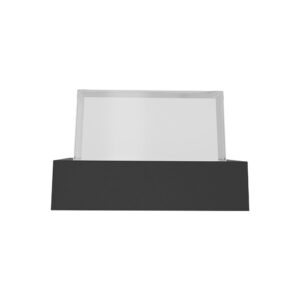 Απλίκα 15w IP65 1450lm 4000k – BG38-01311