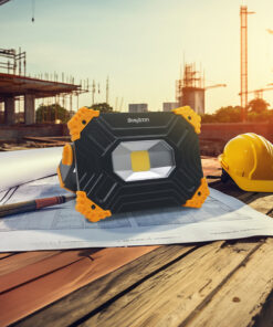 Προβολέας 20w 6500K με μπαταρία μαύρος – BT59-00231