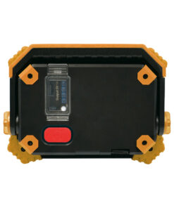 Προβολέας 20w 6500K με μπαταρία μαύρος – BT59-00231