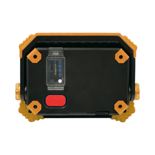 Προβολέας 20w 6500K με μπαταρία  μαύρος – BT59-00231