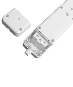 Πολύπριζο Xline 6Θ. Χωρίς Καλώδιο Με Βάση Στήριξης – BY72-00060