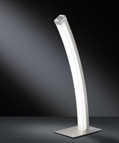 Πορτατίφ led “Ferrol” νίκελ ματ – 823001646000