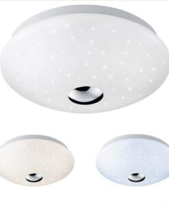 Πλαφονιέρα FOCUS 3000-6500k 15w – 931501066320