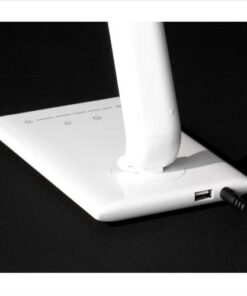 Φωτιστικό γραφείου TUBAC 7w Λευκο CCT (Dimmable) – 846901060000