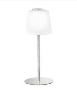 Πορτατίφ GENK Επαναφορτιζόμενο – 8015.01.64.9000