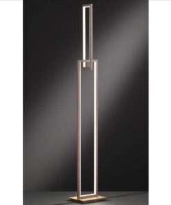 Δαπέδου led “Muriel” 33w 2700lm – 11372