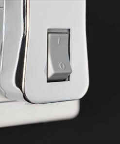 Φωτιστικό πρίζας BRENT 127 – 412701649111