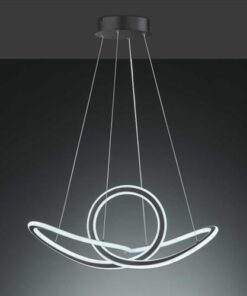 Κρεμαστό Led “Madison” 53w 4700lm 3cct με control – 11553