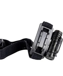 Φακός κεφαλής επαναφορτιζόμενος 700lm – MT-L05